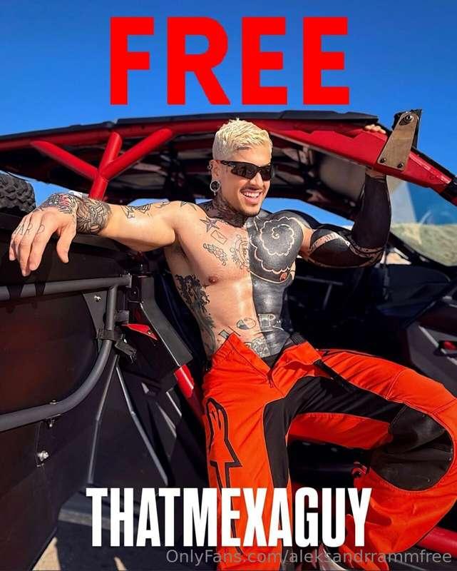 aleksandrrammfree image #4
