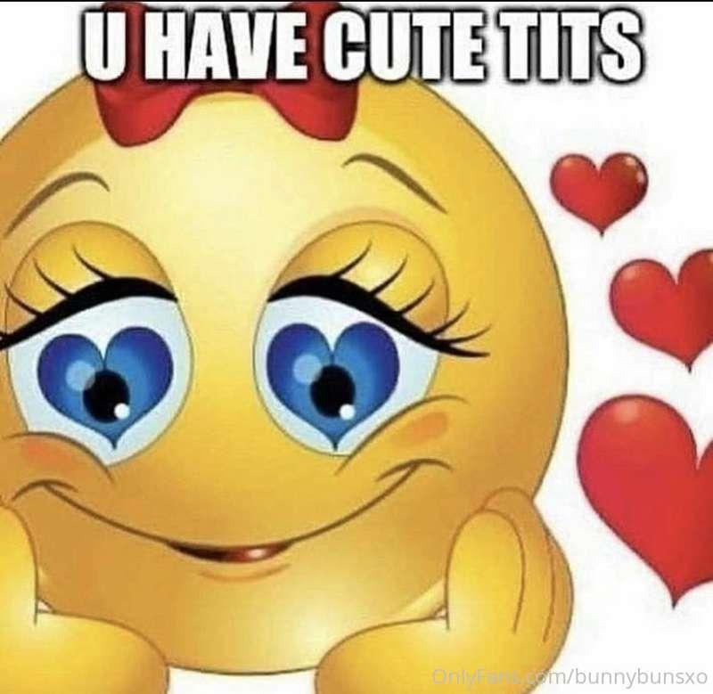 Wish someone would say this to me :/