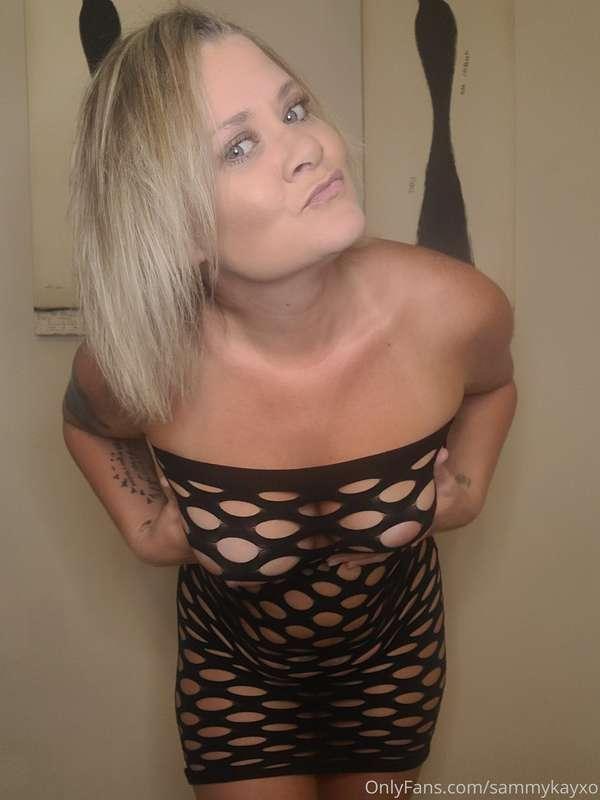 Who wants to give me a little spanking?