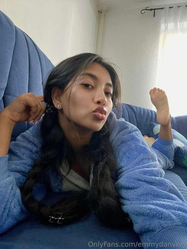 What other people do I like? Cozy. It's really nice to be yo..
