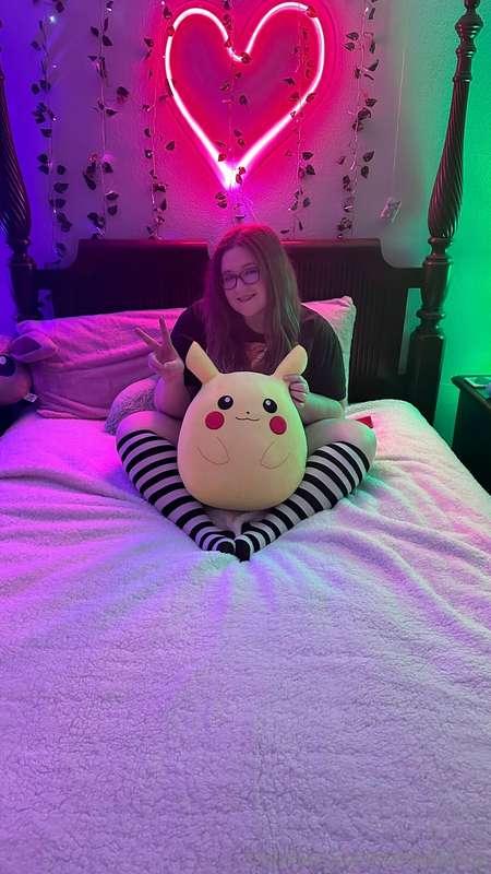 Just a tasteful Pokemon shoot :)