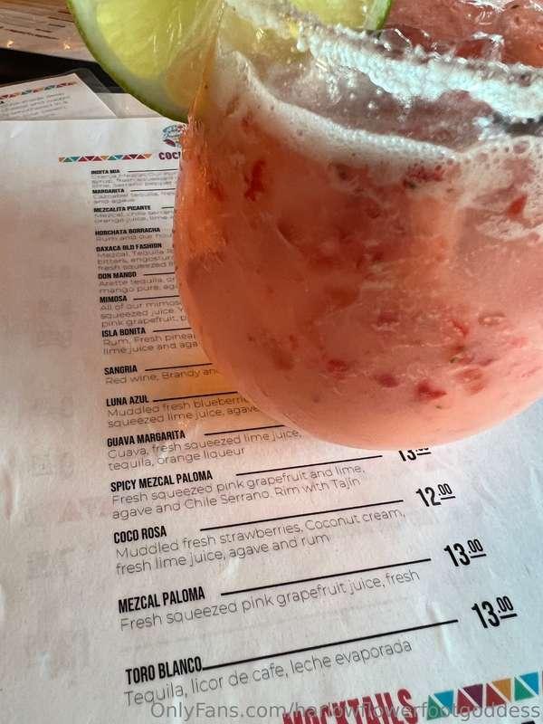 Date night Tacoma 💃🕺First stop … Iindita Mia