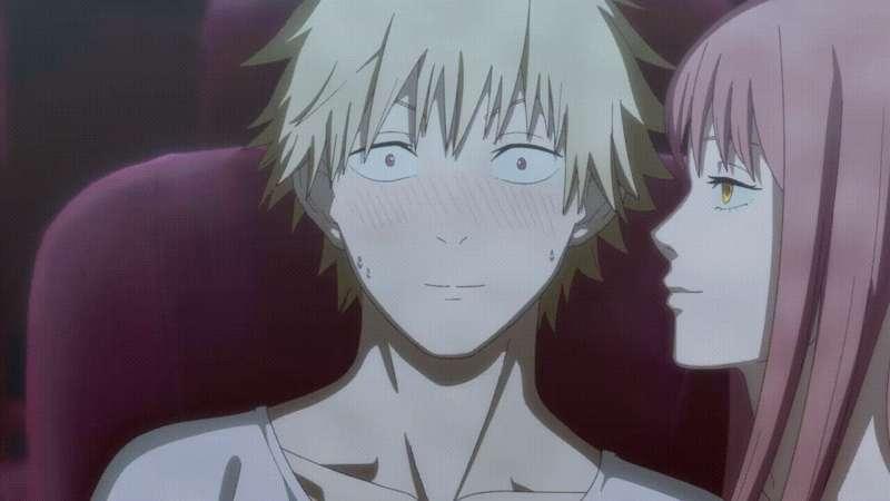 January Spy x Family + Chainsaw man Update! 