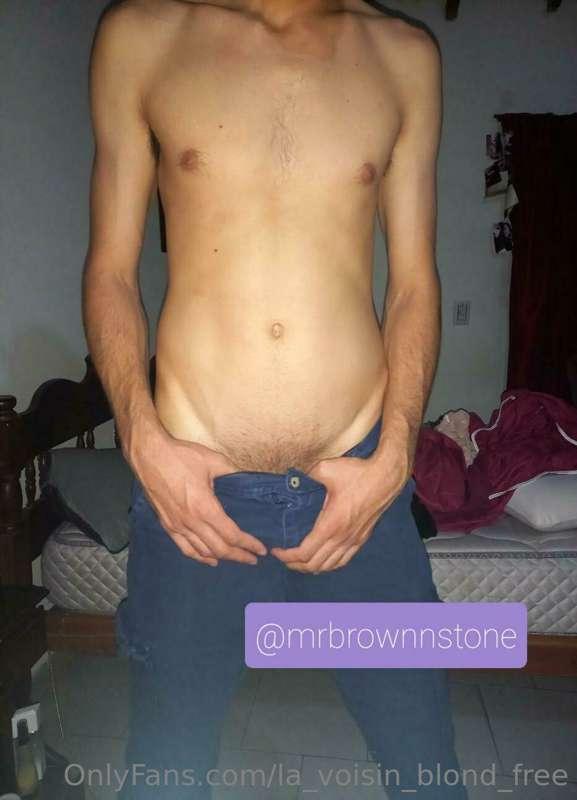 @mrbrownnstone
FREE SUBSCRIPTION‼️
ᴡᴀɪᴛ ꜰᴏʀ ʏᴏᴜ ᴛᴏ ꜰᴜʟꜰɪʟʟ ʏ..