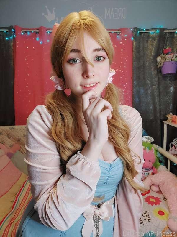 lildreamprincess image #1