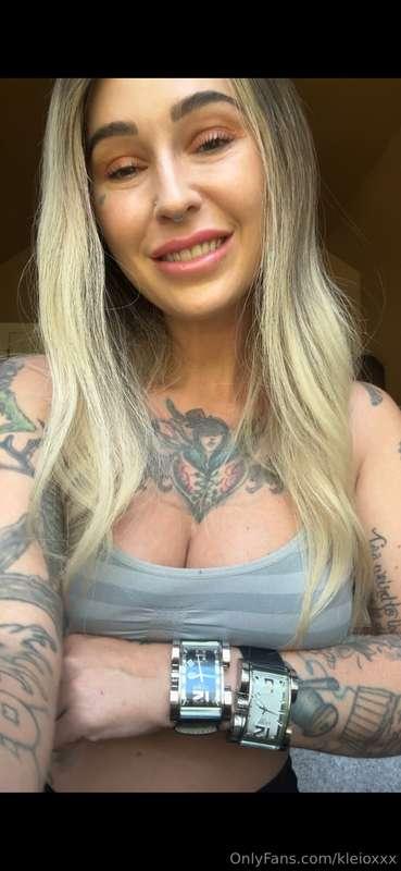 It's time to play with mommy😈