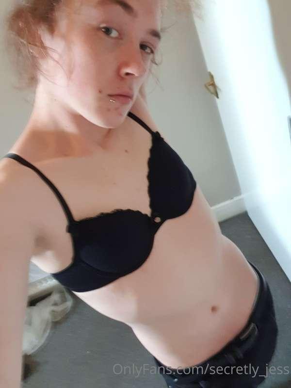 I look good today xx