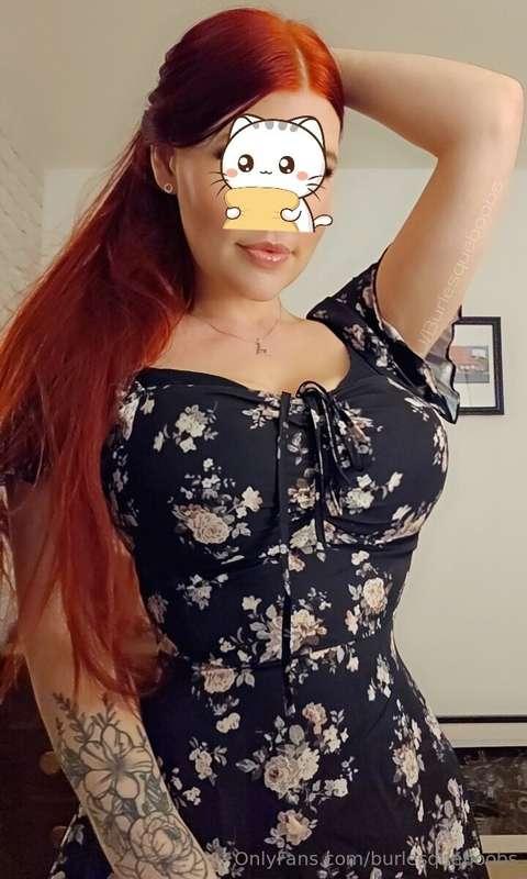 Summer dress season is coming.... I can feel it.