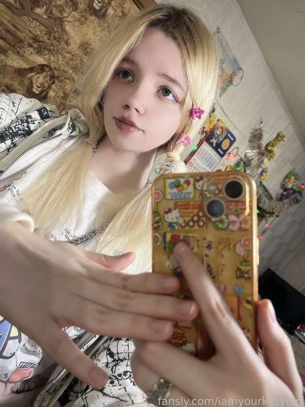 iamyourkittygirl image #1