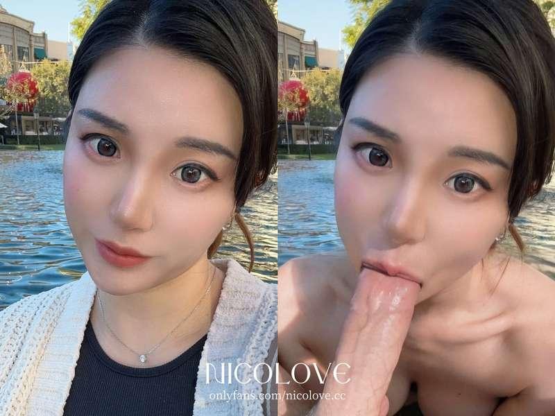 Really impressed by how powerful AI is becoming😳 现在AI真的越来越强大..