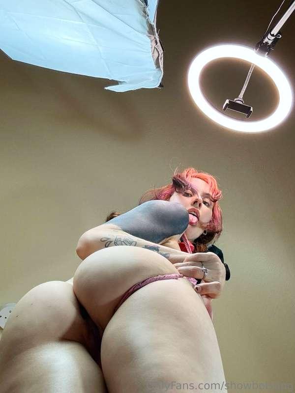 hehe 😜