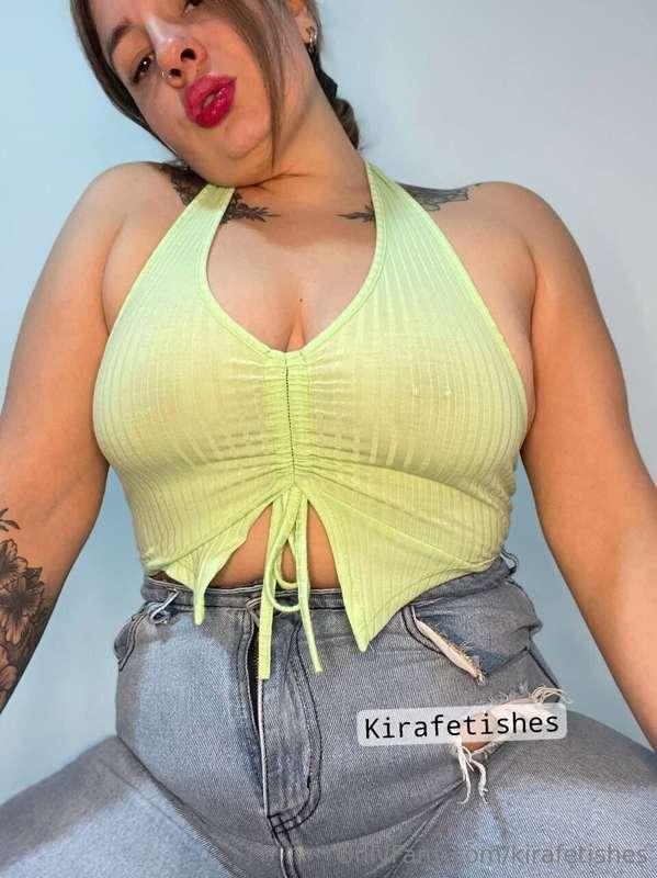 👄