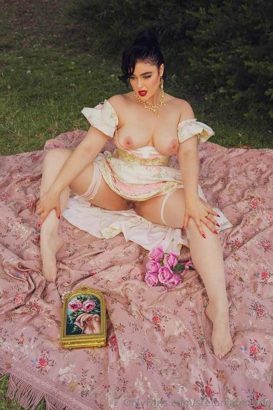Renew on? Expect these decadent outtakes to slip into your i..
