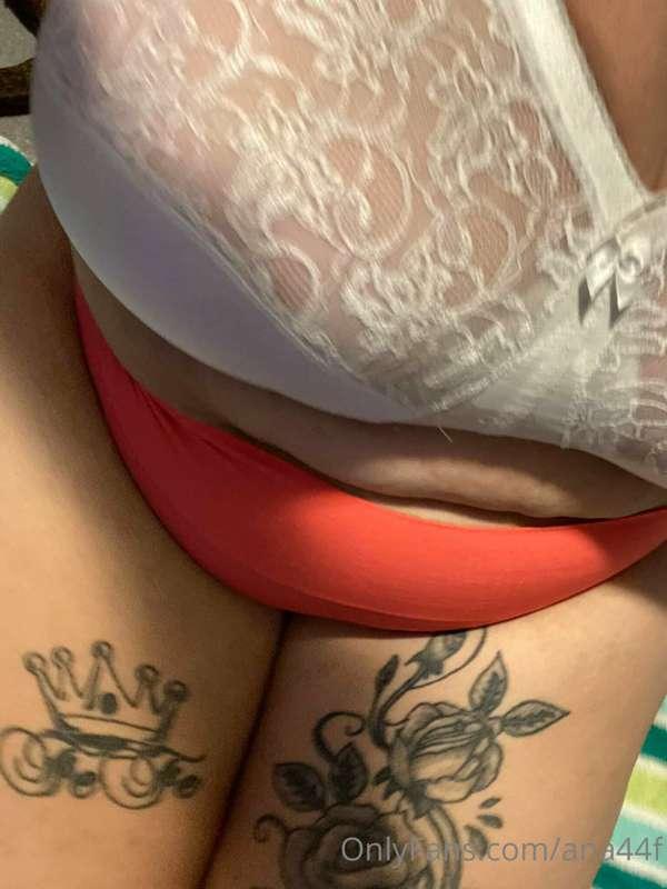 Take my bra off