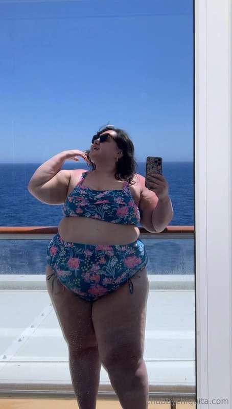 chubbychiquita main image