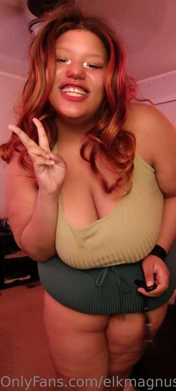 Outfit from most recent vid release!