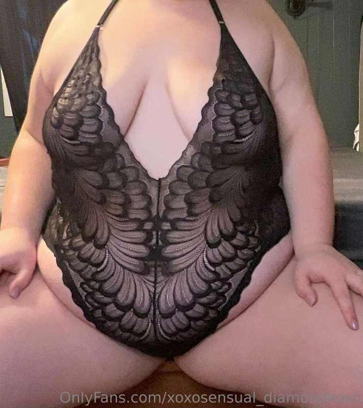 Pull it down or pull it to the side?