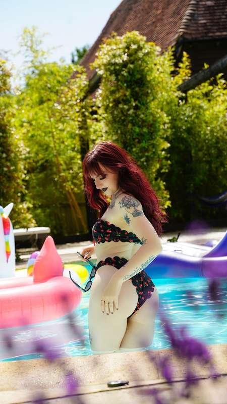 ivyfoxofficial image #1