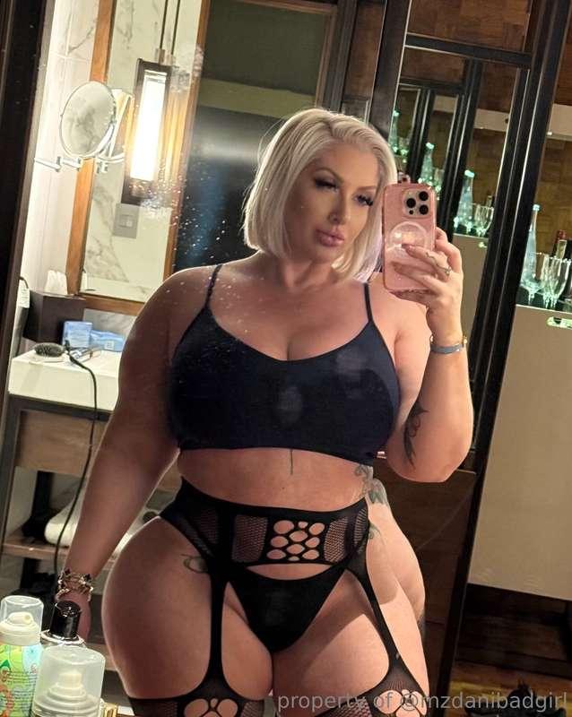 mzdanibadgirl main image