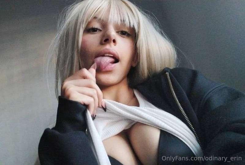 🔥 FREE SUBSCRIPTION ONLY NOW 🔥 She is special, soft and inno..