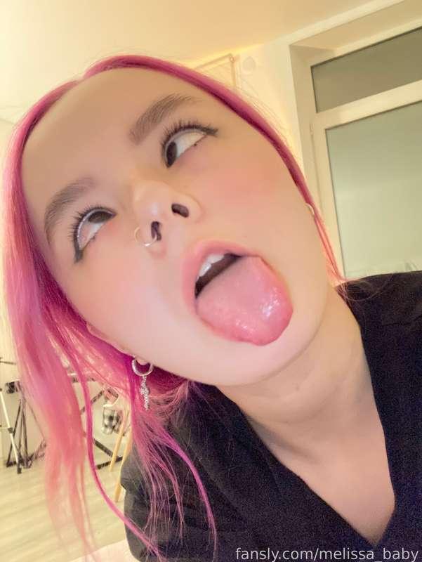 good evening 👾 i’m lazy today ☺️🌠

#fyp #ahegao #selfie #pink #alt #petite #amateur #teen