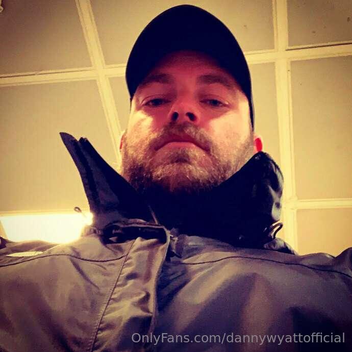 dannywyattofficial image #24