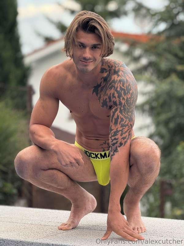 lets play outside 😉