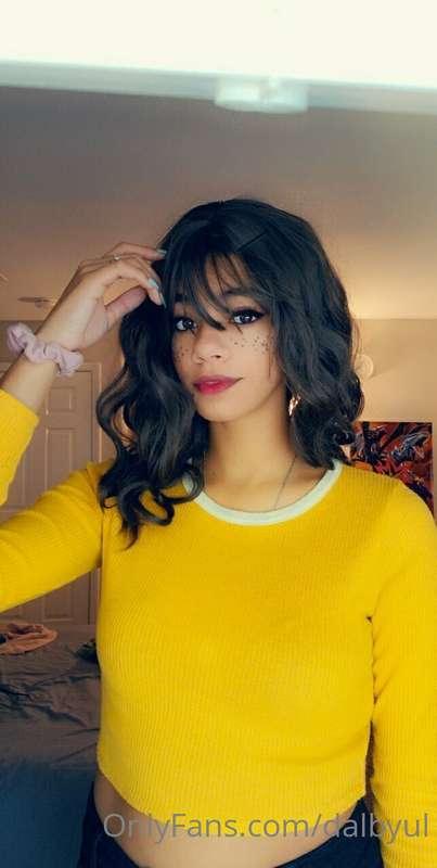 Oldie but Goldie ✨️💛

11 new photos for your enjoyment 😉