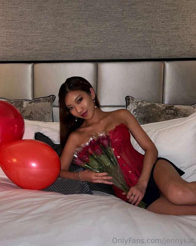 Valentine's Day is coming 💌