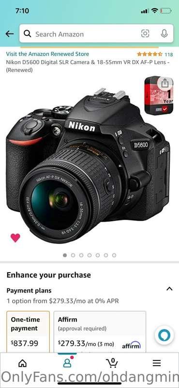Hey babes! So I decided I want to upgrade my equipment a lit..