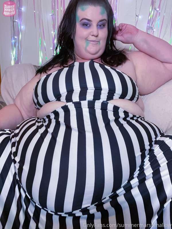 Let’s turn on the juice and see what shakes loose! Hope you ..