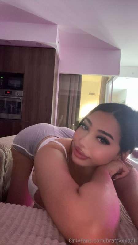 ur morning motivation, delivered 😘🍒