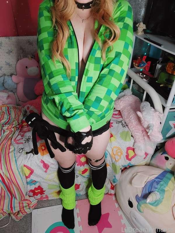 lildreamprincess image #15