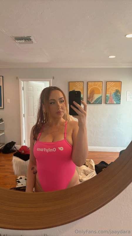 Love my onlyfans merch🧡😈