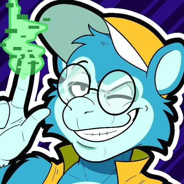 Icons! 08/26 - 08/30