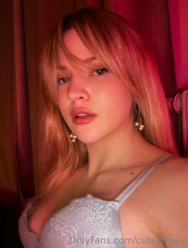 you like what you see?