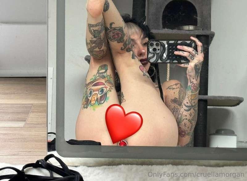 do u see it … 
👀❤️‍🔥