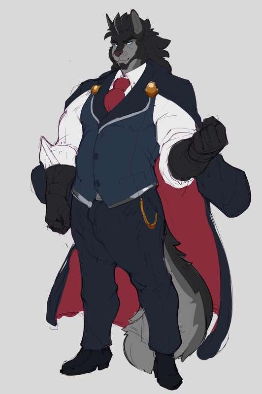 The All-Father