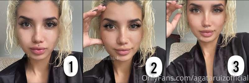 Hey guys! Wanna help me choose between these piercings?