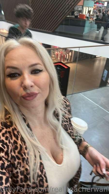Shoping time