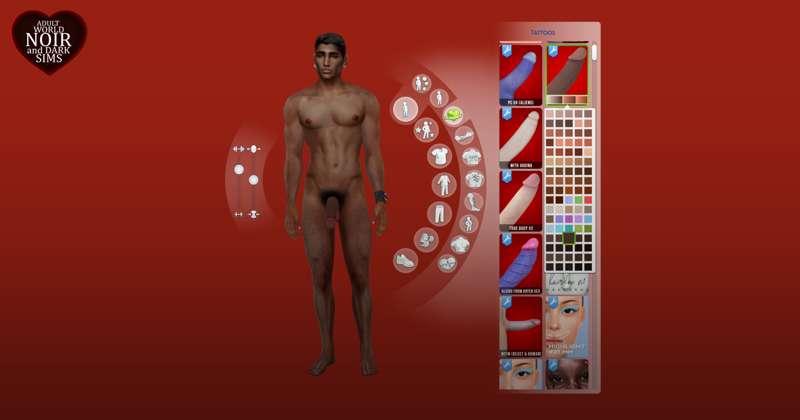TS4 - Werewolves in the wild [2025-05-10]