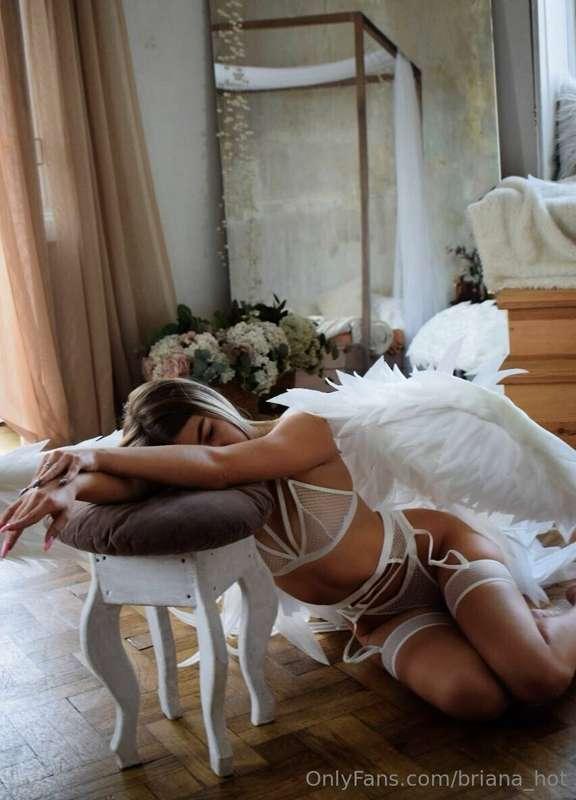 😇 Sometimes I feel like I’m an angel who came down from the ..