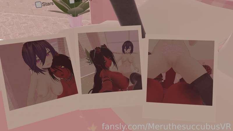 meruthesuccubusvr image #0