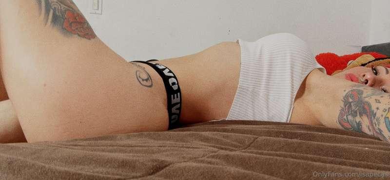 🥵I often wake up in the morning in a horny mood...😋💋 Do you ..