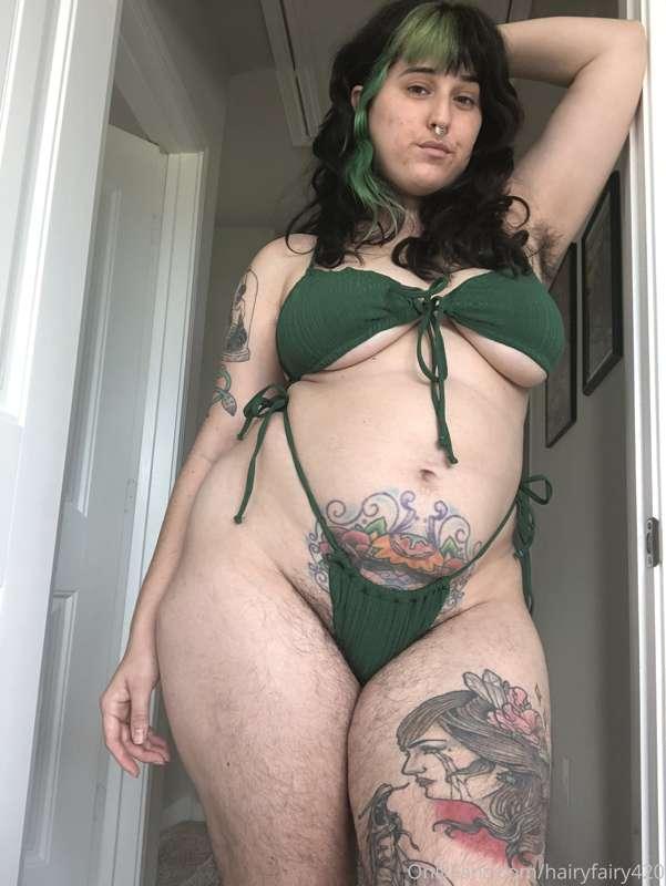 hairyfairy420 image #2