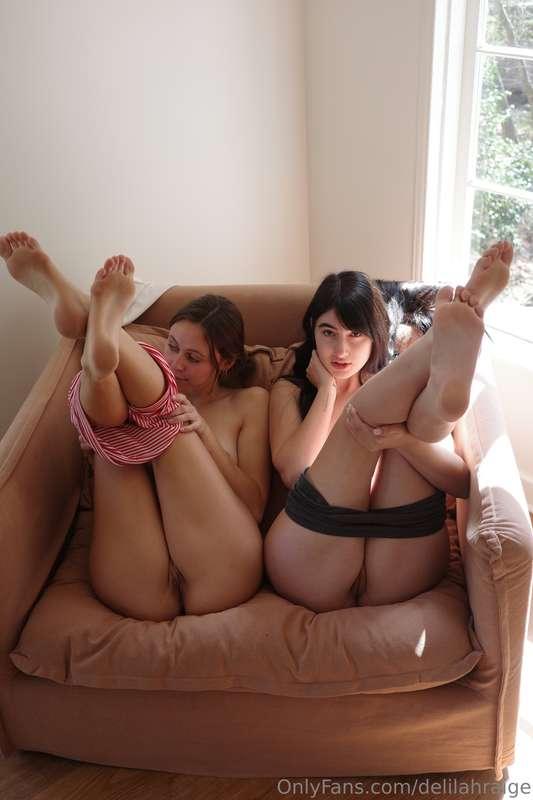 delilahraige image #3
