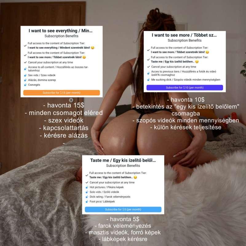 Gyertek, nézzetek körül! A linkre sajnos nem tudtok rákattin..