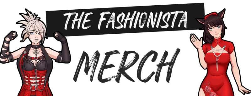 Shop is live for Patrons only!