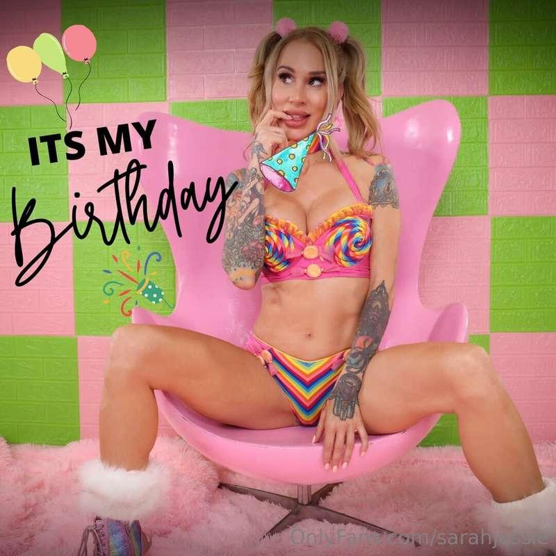 ⭐️⭐️ $35 BIRTHDAY SPECIAL ⭐️⭐️ITS MY BIRTHDAY MONTH!!! My bi..