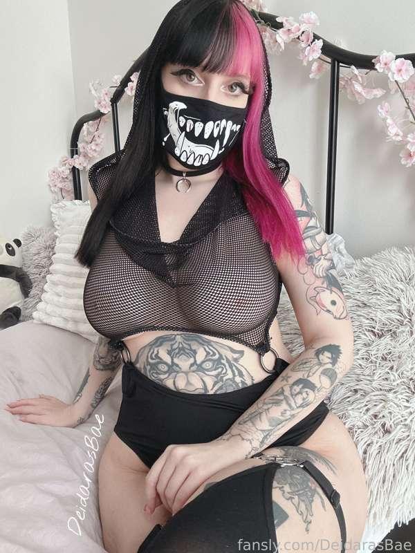 deidarasbae image #1